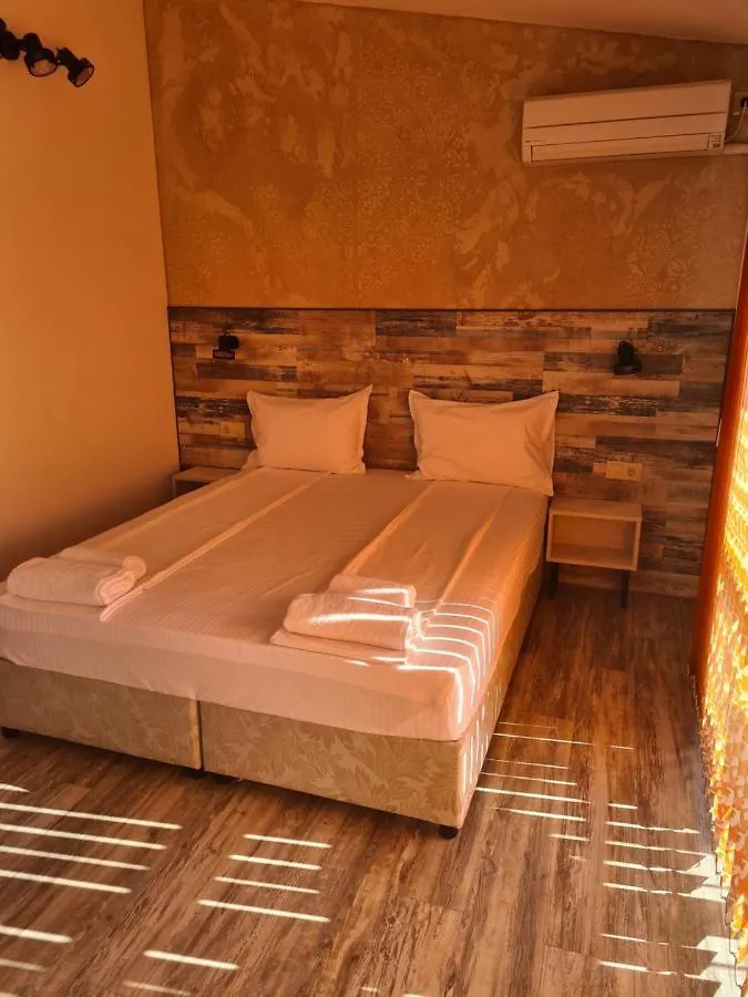 Guest house Къща За Гости Стела Primorsko
