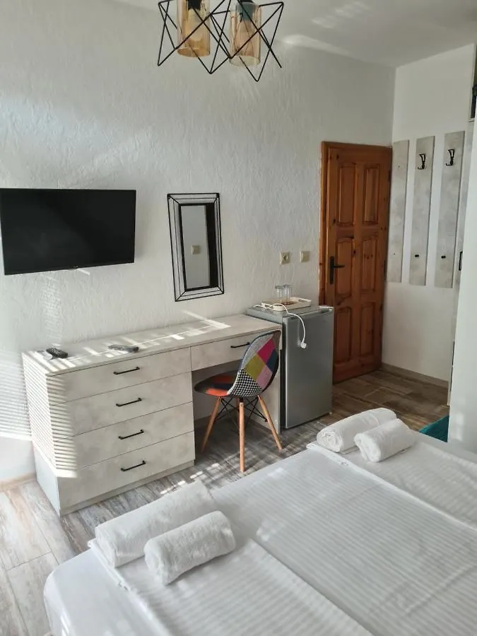 Guest house Къща За Гости Стела Primorsko