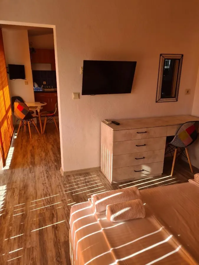 Guest house Къща За Гости Стела Primorsko