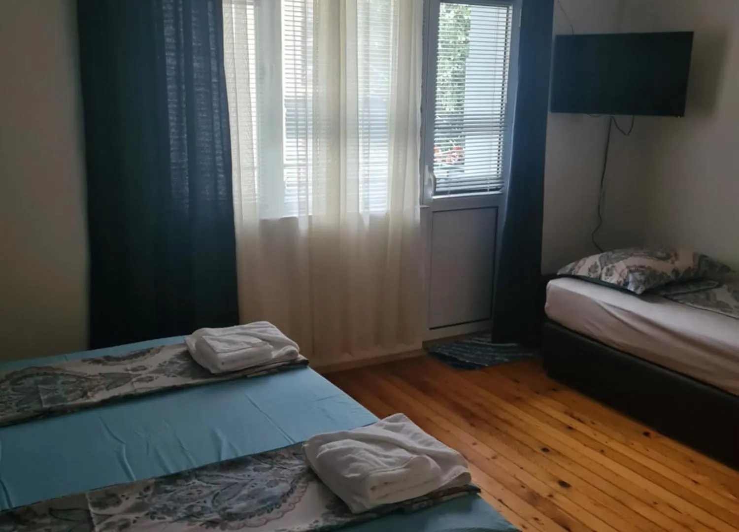 Къща За Гости Стела Primorsko Guest house